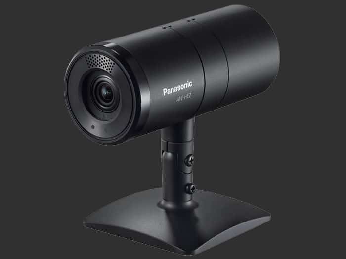 Panasonic-AW-HE2